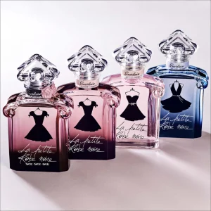 Guerlain La Petite Robe Noire EDP 100ml - Парфюм за жени - Image 3