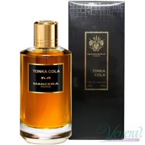 Mancera Tonka Cola EDP 120ml – Парфюм за Мъже - Image 1