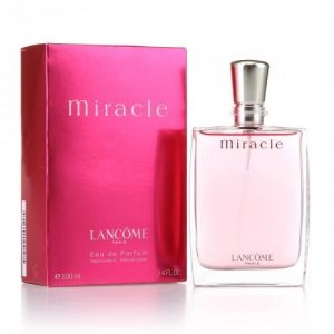 LANCOME MIRACLE EDP 100 ml - Парфюм за жени - Image 1