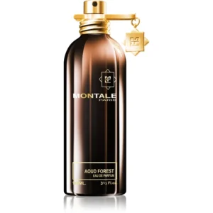 Montale Aoud Forest EDP 100 ml - Парфюм за жени и мъже - Image 1
