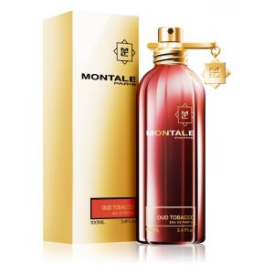Montale Oud Tobacco EDP 100 ml - Парфюм за жени и мъже - Image 2