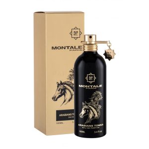 MONTALE ARABIANS TONKA EDP 100ML - Парфюм унисекс - Image 1