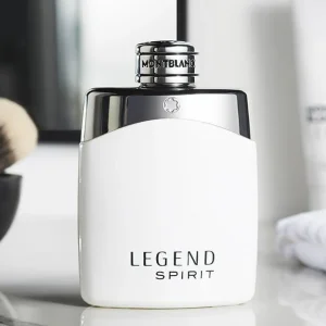 Montblanc Legend Spirit EDP 100 ml – Парфюм за мъже - Image 6