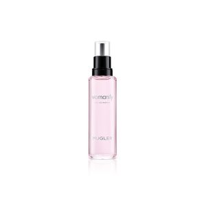 Thierry Mugler Womanity EDP Refill Bottle 100ml – Пълнител за парфюм - Image 2