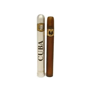 Мъжки луксозен комплект - Cuba Gold Set - Image 3