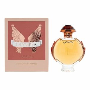 Paco Rabanne Olympea Intense Eau de Parfum EDP 100ml - Image 1