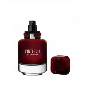 Дамски луксозен комплект - Givenchy L'Interdit Rouge Set - Image 6