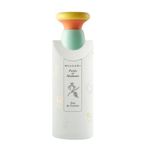 Bvlgari Petits et Mamans EDT 100 ml – Парфюм за жени - Image 4