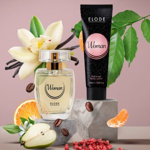 Дамски луксозен комплект - Elode Woman Set - Image 3