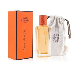 Hermes Paris Ambre Narguile EDT 100 ml - Парфюм за жени - Image 3