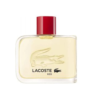 Lacoste Red EDT 125 ml – Парфюм за мъже - Image 1