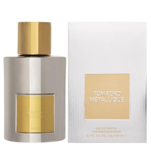 TOM FORD Metallique EDP 100ml - Парфюм за жени - Image 2