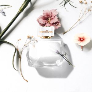 Montblanc Signature EDP 50 ml – Парфюм за жени - Image 3