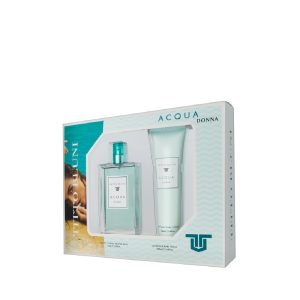 Дамски луксозен комплект - TITTO BLUNI ACQUA DONNA SETS - Image 4