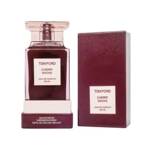 TOM FORD Cherry Smoke EDP 100 ml – Парфюм за жени и мъже - Image 2
