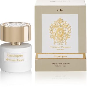 Tiziana Terenzi Cassiopea Extrait De Parfum 100 ml – Парфюмен екстракт за жени и мъже - Image 2