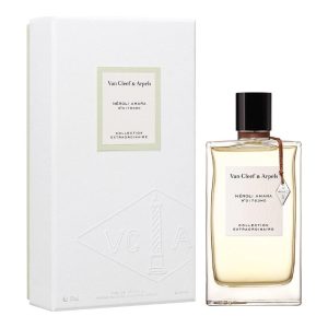 Van Cleef & Arpels Collection Extraordinaire Néroli Amara EDP 75 ml - Парфюм за жени и мъже - Image 2