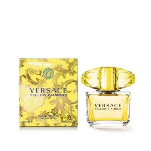 Versace Yellow Diamond EDT 90ml - Парфюм за жени - Image 2