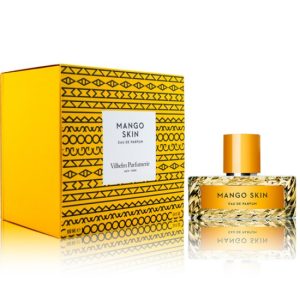 Mango skin Vilhelm Parfumerie EDP 100 ml - Парфюм за жени - Image 2