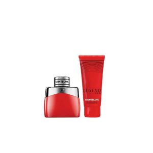 Мъжки луксозен комплект - Montblanc Legend Red - Image 3