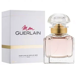 GUERLAIN MON EDP 100 ml - Парфюм за жени - Image 1